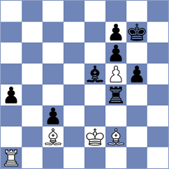 Tymrakiewicz - Sorcinelli (chess.com INT, 2024)