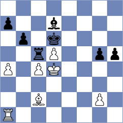 Teterin - Yevlampiev (Kstovo, 2009)