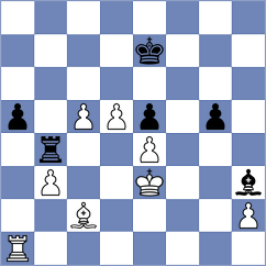 Burmakin - Pinto (chess.com INT, 2025)