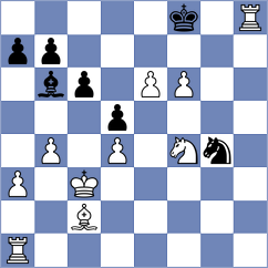 Bacalu - Murtaza (Chess.com INT, 2020)