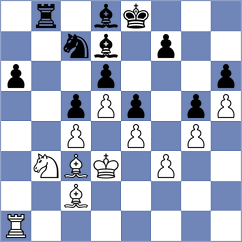 Johansen - Kagan (Melbourne, 1998)
