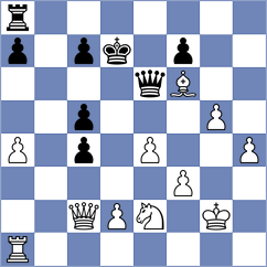 Cardozo - Quispe Santacruz (chess.com INT, 2025)