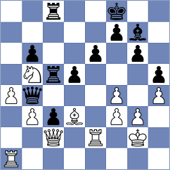 Kravtsiv - Solon (chess.com INT, 2023)