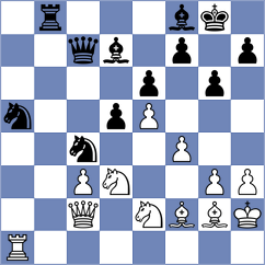Tan - Komarov (Laval Quebec CAN, 2024)