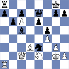 Efremov - Murthy (Chess.com INT, 2020)