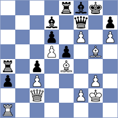 Kharitonov - Linares Orellana (chess.com INT, 2025)