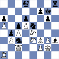 Donchenko - Ranaldi (chess.com INT, 2024)