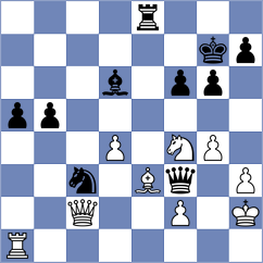 Quek - Zhao (Nerang AUS, 2024)