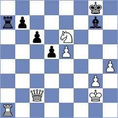 Neustroev - Liaw (chess.com INT, 2025)