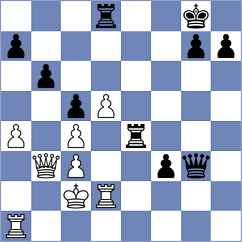 Lomba Gonzalez - Martinez Fernandez (Padron, 2008)