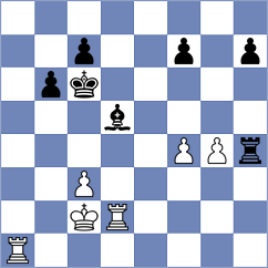 Becker - Tscharotschkin (Tegernsee GER, 2024)
