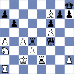 Santana - Dantas (Lichess.org INT, 2020)