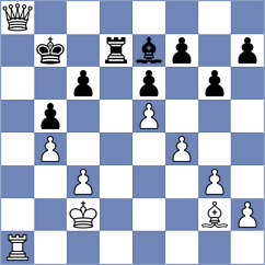 Dominguez Vallejo - Bermudez Salmon (lichess.org INT, 2022)
