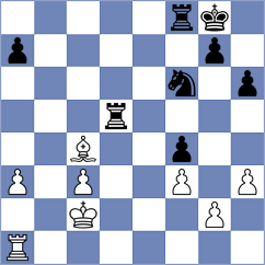 Miletic - Vucic (Philadelphia, 1995)