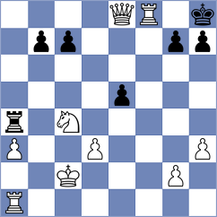 Dimitrov - Titchuk (Varna, 2013)