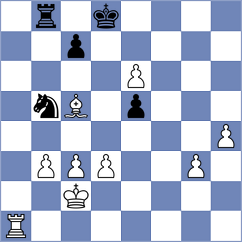 Nakamura - Martinez Alcantara (chess.com INT, 2025)