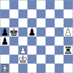 Sitnikov - Tishin (Tula, 2003)