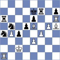 Bernard - Mainka (Dortmund, 1989)