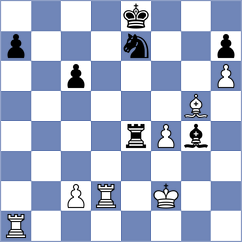 Olenin - Goltsov (Tula, 2003)
