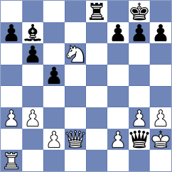 Kafumbwe - Tilenbaeva (Bled, 2002)