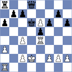 Roman Moreno - Orozco (Risarald, 2015)