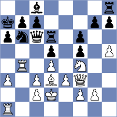 Cherednichenko - Jakubowski (Legnica, 2006)