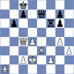 Bacrot - Leve (chess.com INT, 2025)