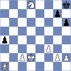 Arfaoui - Essid (Monastir, 2021)