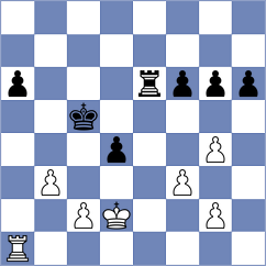 Sitnikov - Pokrovetsky (Dagomys, 2009)
