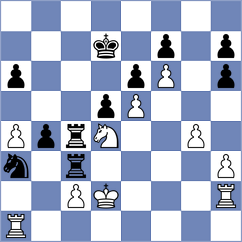 Martinez Rodriguez - Carpintero (Valladolid, 1986)