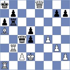 Garcia Prieto - Rodriguez Gonzalez (Leon, 2006)
