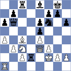 Castillo Martinez - Selma Rico (Spain, 1997)