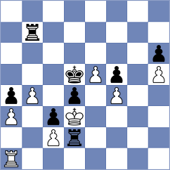 Majid - Brenner (Nuremberg, 2015)