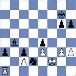 Banusz - Gireman (chess.com INT, 2025)
