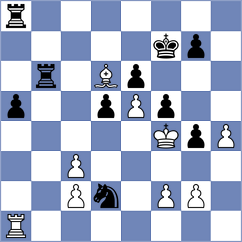 Jodar Arias - Topalov (chess.com INT, 2025)