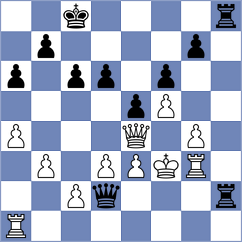 Vasic - Oluka Robert Mcligeyo (chess.com INT, 2025)