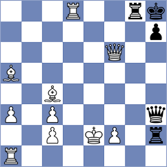 Stojic - Smith (Canberra, 2001)