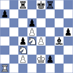 Nakamura - Sindarov (chess.com INT, 2025)