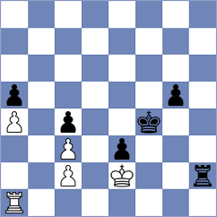 Galeev - Amirkhanov (Kazan, 2006)