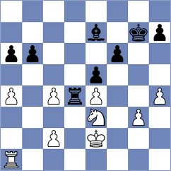 Fundora Zamora - Gaspar Lopez (La Zubia ESP, 2023)