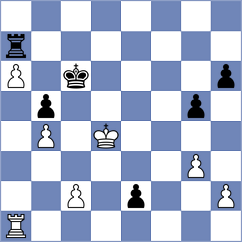 Kusa - Mazanchenko (Chess.com INT, 2021)