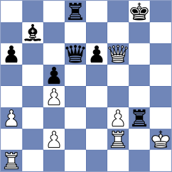 Golsta - Schirmbeck (chess.com INT, 2025)