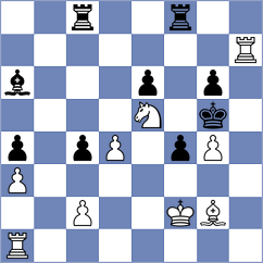 Tia - Cheung (Brest, 2002)