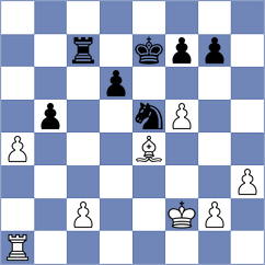 Bromberger - Nguyen (Munich GER, 2024)