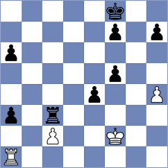 Faure Brac - Drygalov (Europe Echecs INT, 2021)