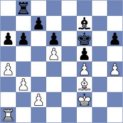 Tarhon - Cherniaev (Crawley, 2013)