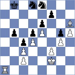 Bregnac - Le Goff (Europe Echecs INT, 2020)