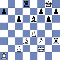 Elawady - Gevorgyan (Lichess.org INT, 2021)