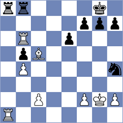 Robertsen - Borissov (Tromsoe, 1998)