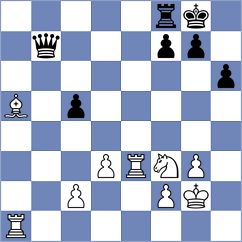 Koehler - Huebner (Malchow, 2007)